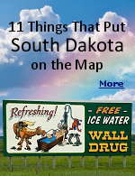 Pack your family into your car for RV or a road trip to South Dakota, or hop on your motorcycle for an even more adventurous trip to the Black Hills.